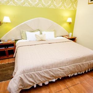 Lima Wari Hotel Boutique