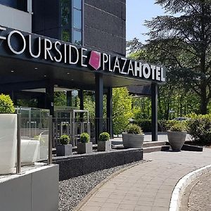 Fourside Plaza Hotel Trier, Trademark Collection By Wyndham