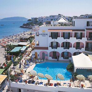 Hotel Solemare Beach & Beauty Spa